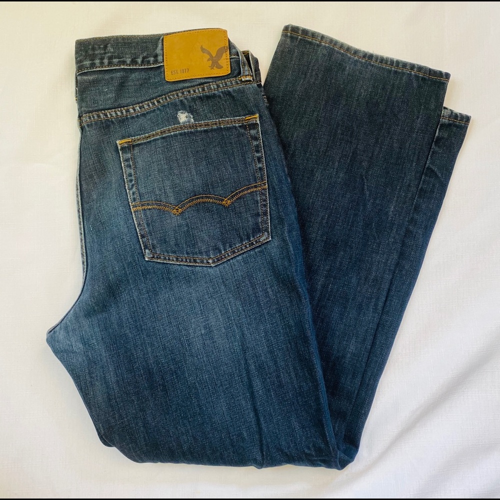 Men’s American Eagle Jeans